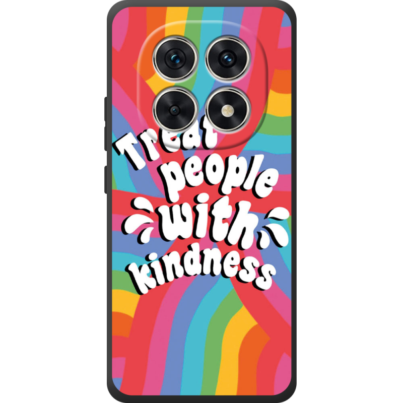 Чохол BoxFace Poco M8 Kindness