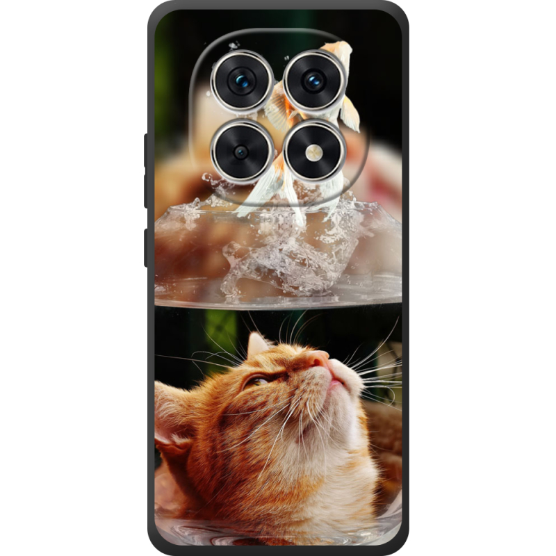 Чохол BoxFace Poco M8 