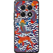 Чохол BoxFace Poco M8 Koi Fish