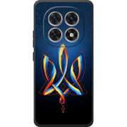 Чохол BoxFace Poco M8 Ukrainian Emblem