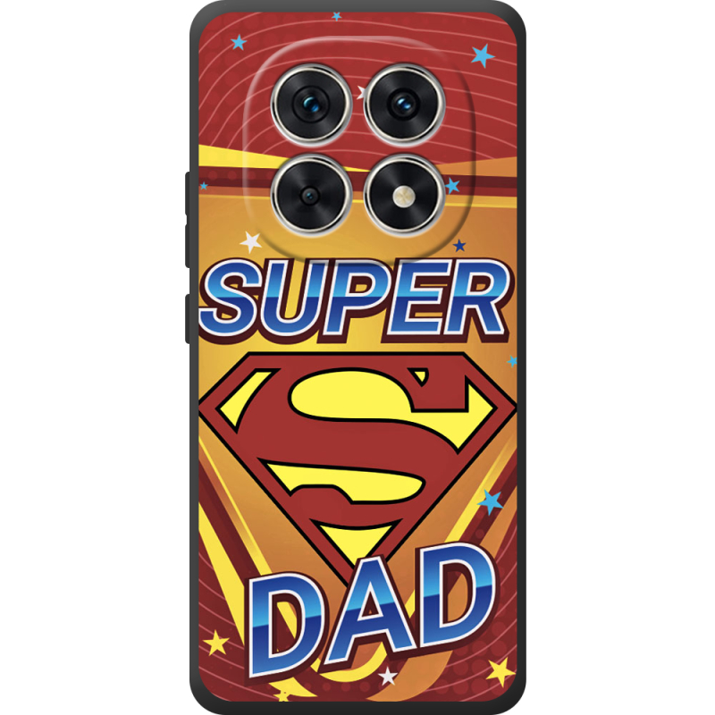 Чохол BoxFace Poco M8 Super Dad