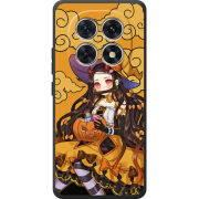 Чохол BoxFace Poco M8 Kamado Nezuko Halloween