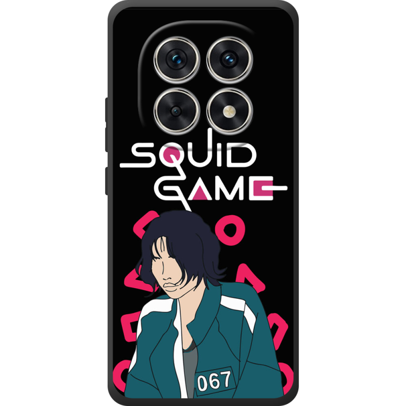 Чохол BoxFace Poco M8 siquid game 067