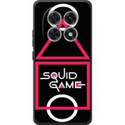 Чохол BoxFace Poco M8 siquid game игра в кальмара