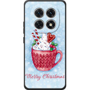 Чохол BoxFace Poco M8 Spicy Christmas Cocoa