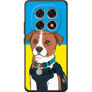 Чохол BoxFace Poco M8 Пес Патрон