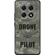 Чохол BoxFace Poco M8 Drone Pilot