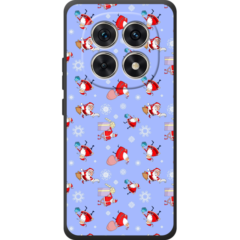 Чохол BoxFace Poco M8 