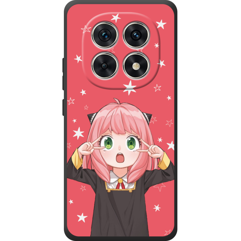 Чохол BoxFace Poco M8 Anya Forger