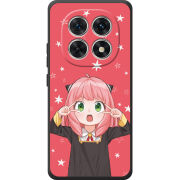 Чохол BoxFace Poco M8 Anya Forger