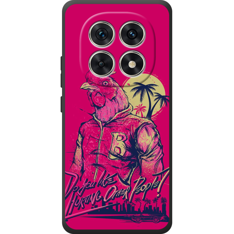 Чохол BoxFace Poco M8 