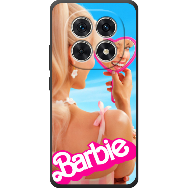 Чохол BoxFace Poco M8 Barbie 2023