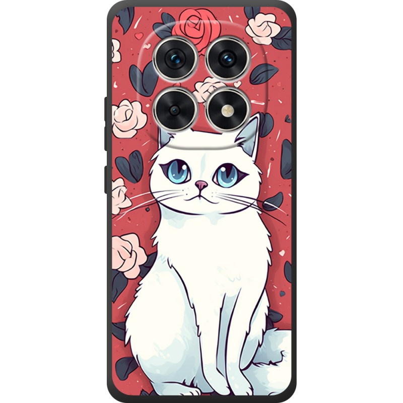 Чохол BoxFace Poco M8 