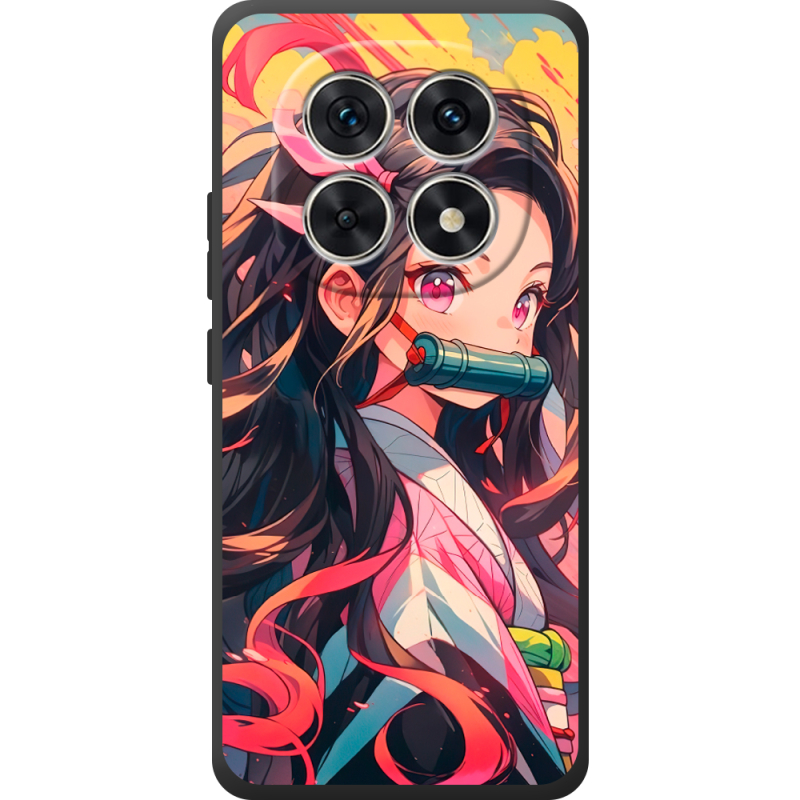 Чохол BoxFace Poco M8 