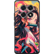 Чохол BoxFace Poco M8 