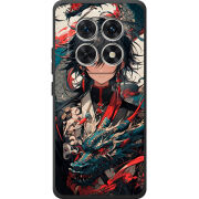 Чохол BoxFace Poco M8 Giyu Tomioka