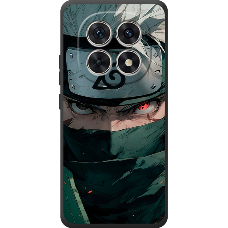 Чохол BoxFace Poco M8 Какаши Хатаке