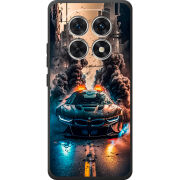 Чохол BoxFace Poco M8 