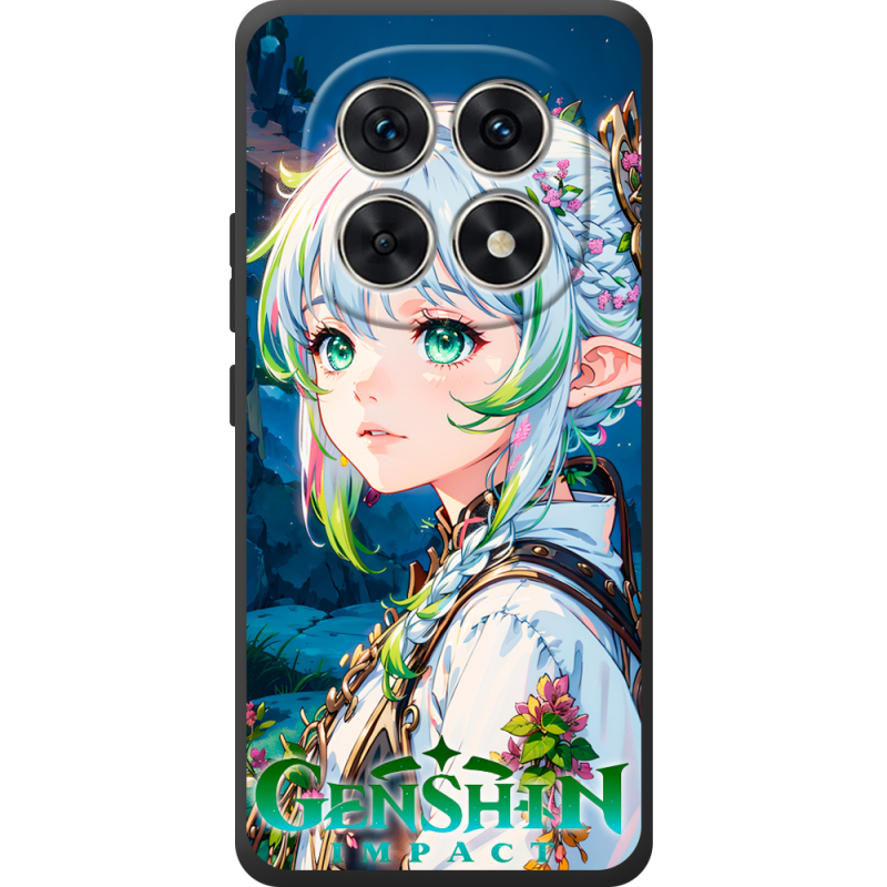 Чохол BoxFace Poco M8 Нахіда Genshin