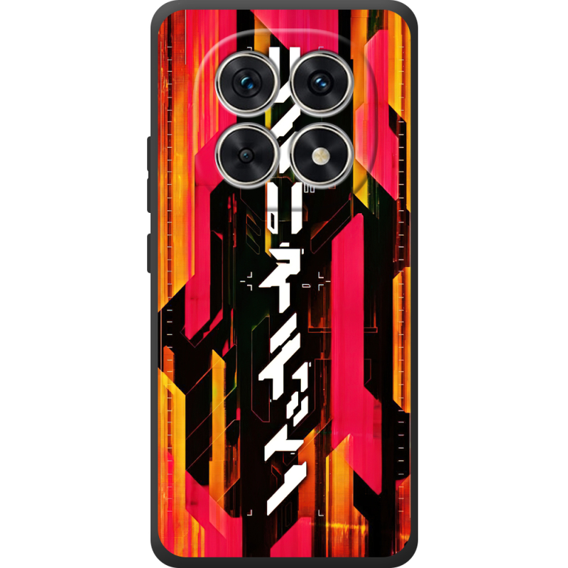 Чохол BoxFace Poco M8 