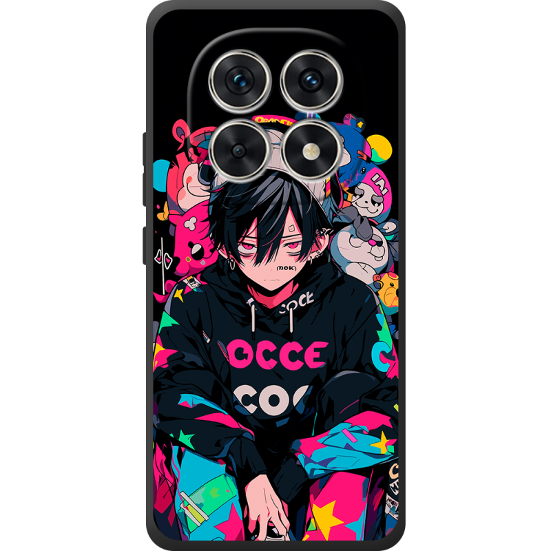 Чохол BoxFace Poco M8 