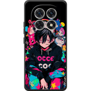 Чохол BoxFace Poco M8 