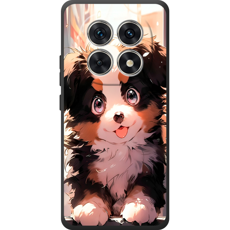 Чохол BoxFace Poco M8 