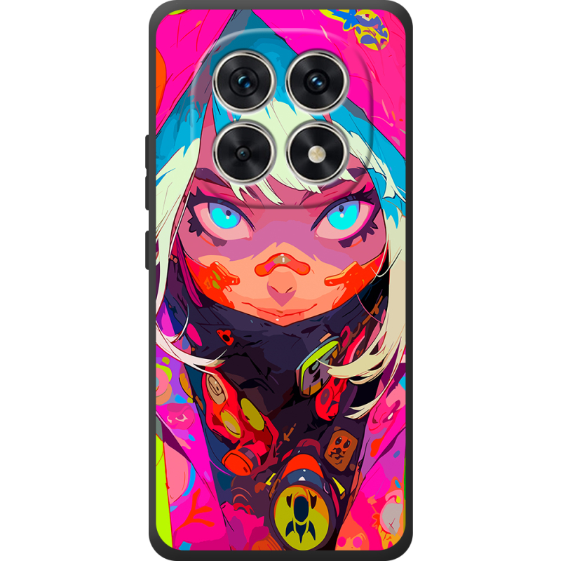 Чохол BoxFace Poco M8 