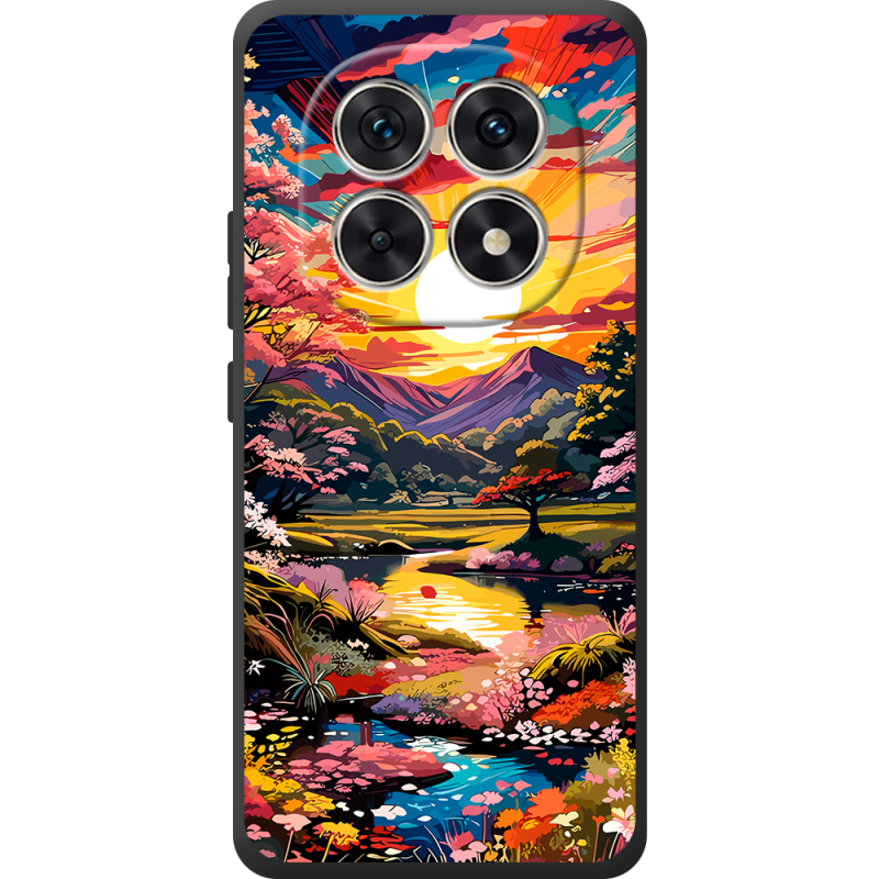 Чохол BoxFace Poco M8 