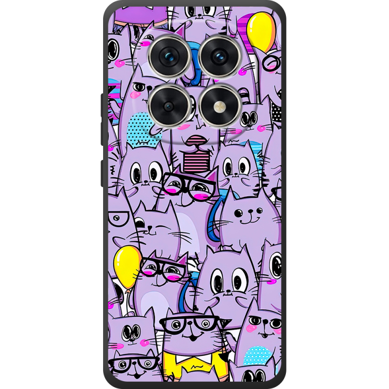 Чохол BoxFace Poco M8 