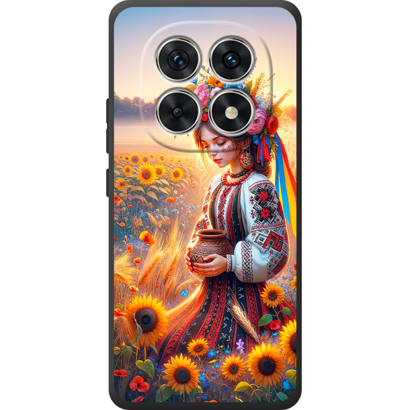 Чохол BoxFace Poco M8 Сій добро