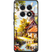 Чохол BoxFace Poco M8 