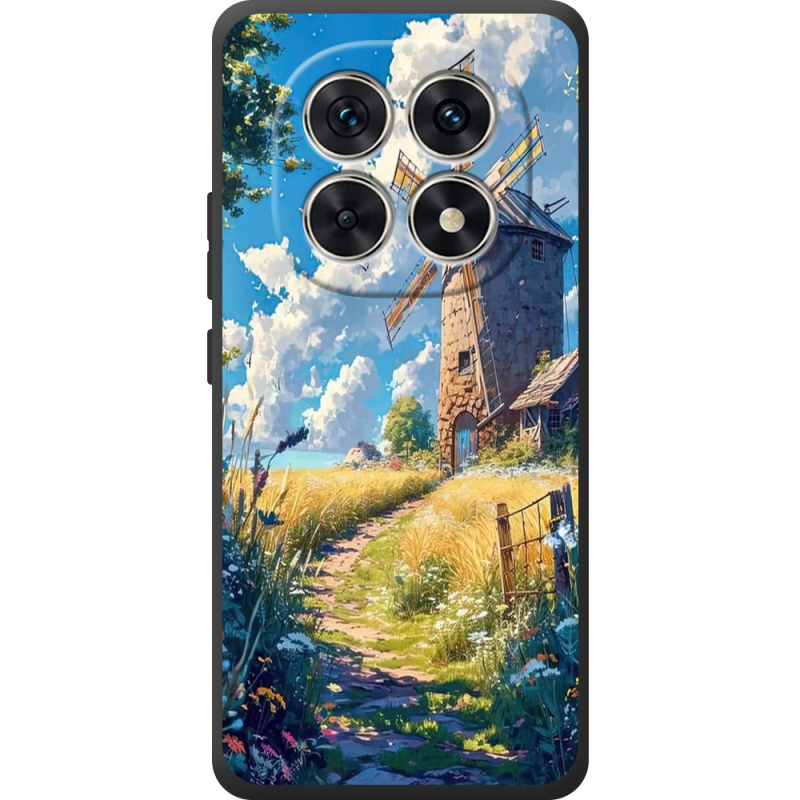 Чохол BoxFace Poco M8 