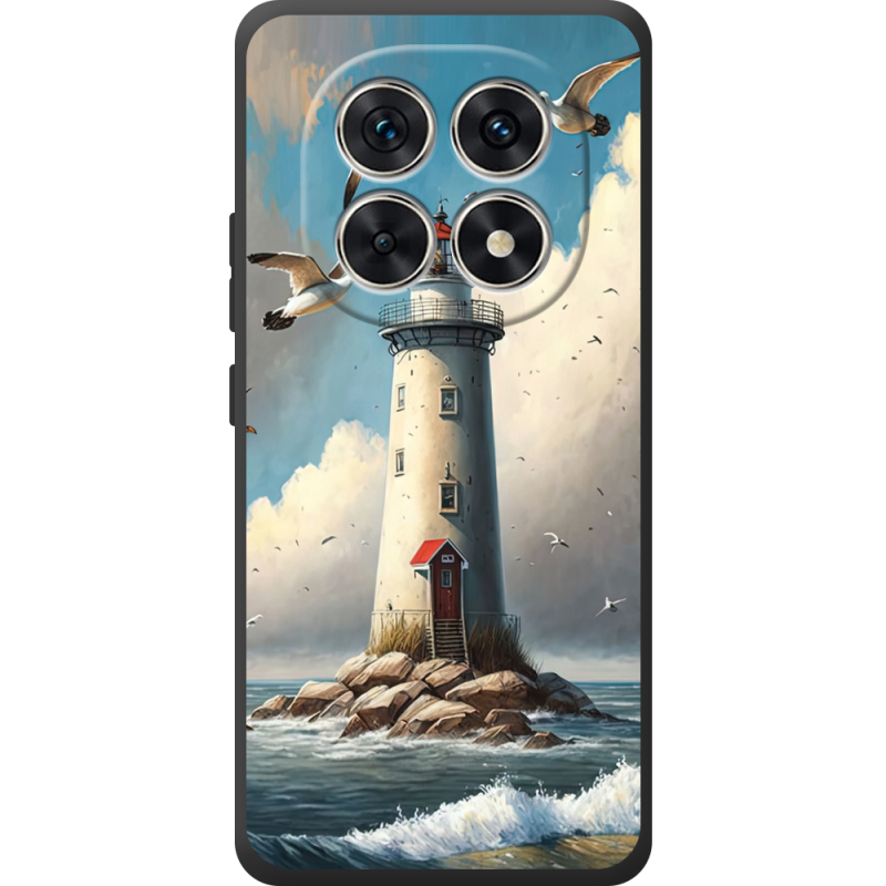 Чохол BoxFace Poco M8 