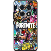 Чохол BoxFace Poco M8 