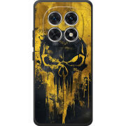 Чохол BoxFace Poco M8 Сталева помста