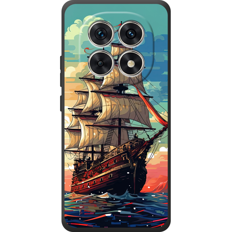 Чохол BoxFace Poco M8 