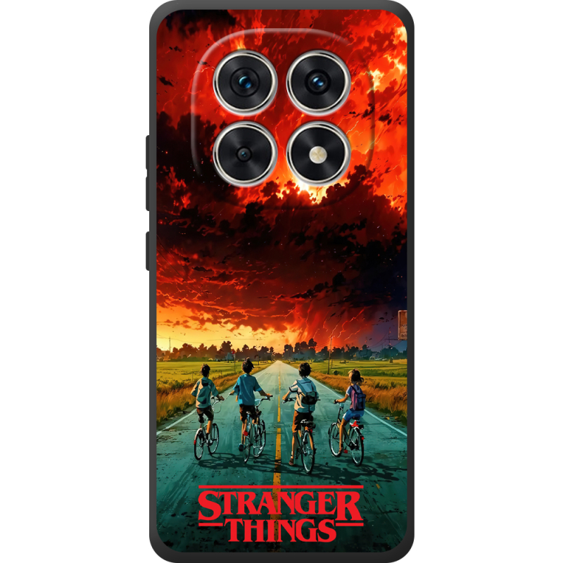 Чохол BoxFace Poco M8 