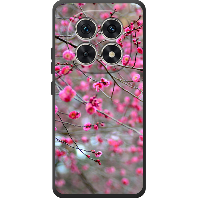 Чохол BoxFace Poco M8 