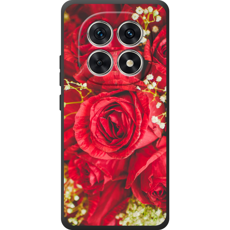 Чохол BoxFace Poco M8 