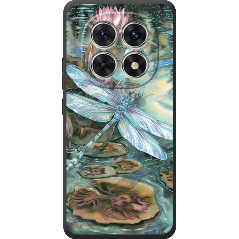 Чохол BoxFace Poco M8 