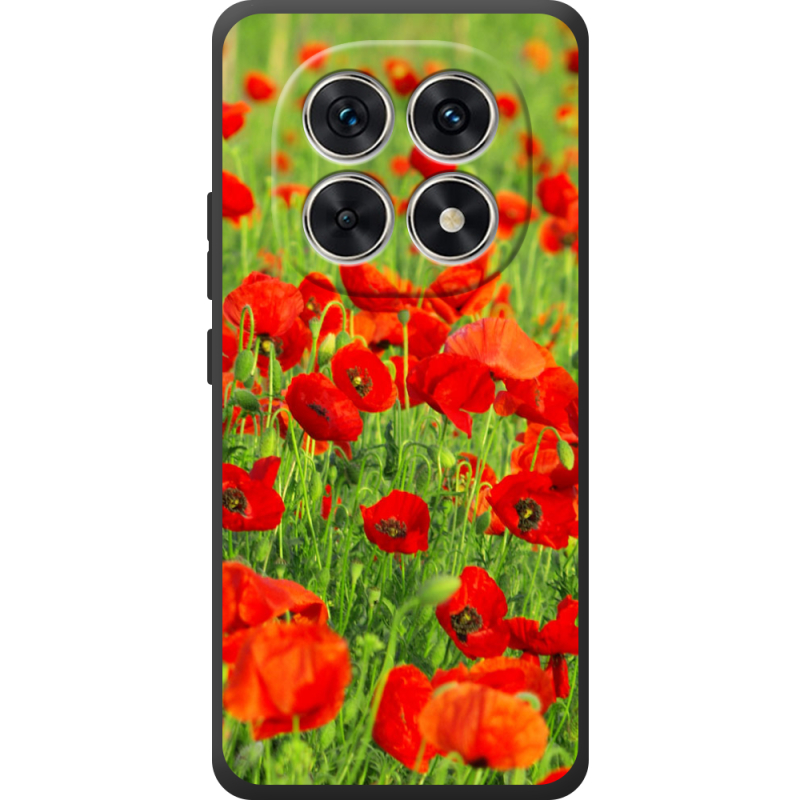 Чохол BoxFace Poco M8 