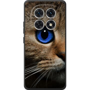 Чохол BoxFace Poco M8 Cat's Eye