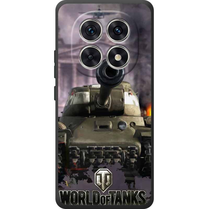 Чохол BoxFace Poco M8 