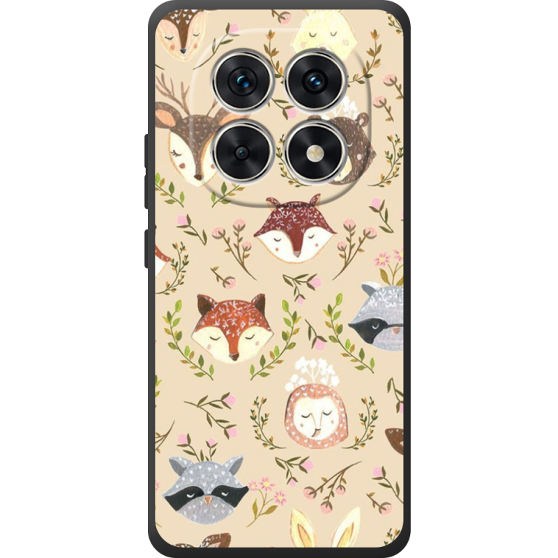 Чохол BoxFace Poco M8 