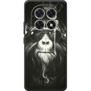 Чохол BoxFace Poco M8 Smokey Monkey