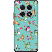 Чохол BoxFace Poco M8 