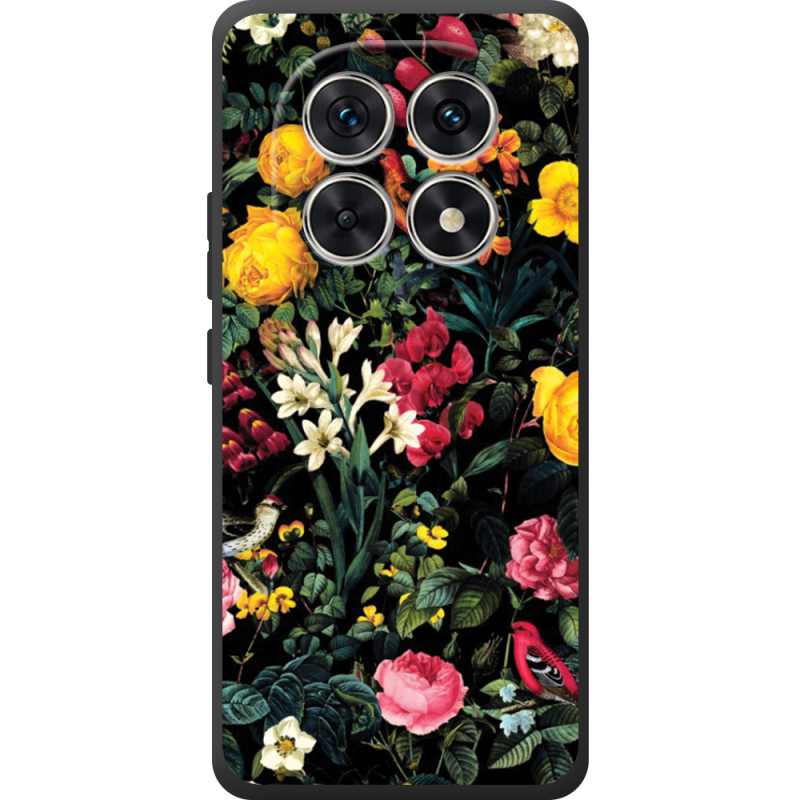 Чохол BoxFace Poco M8 