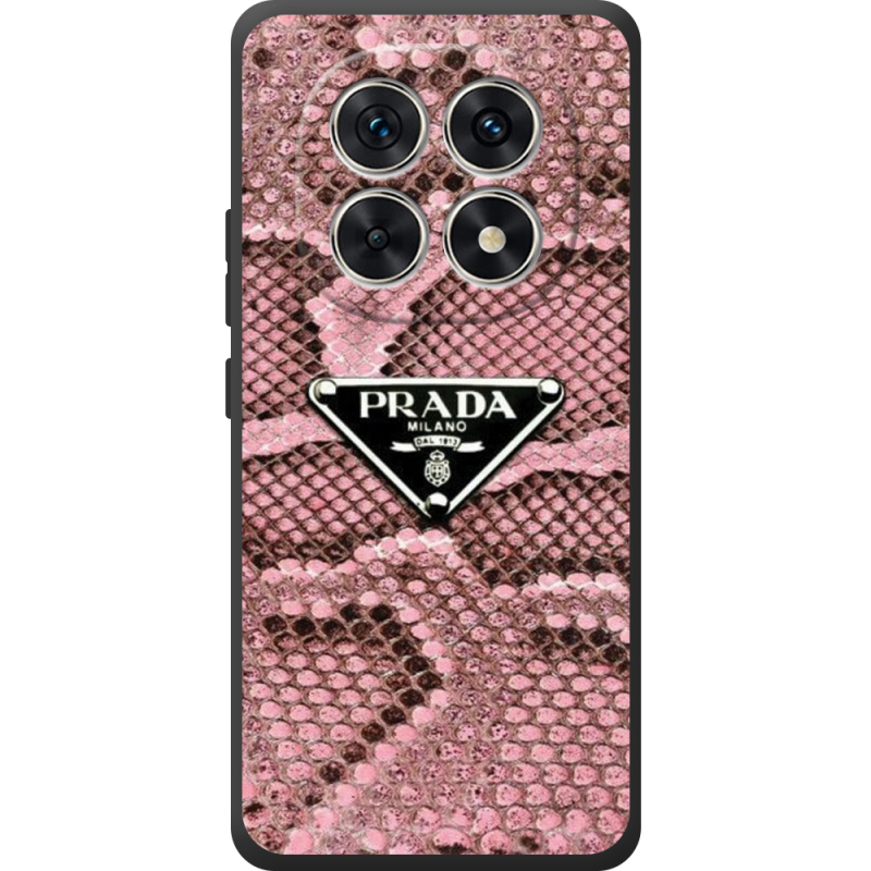 Чохол BoxFace Poco M8 