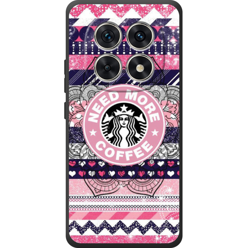 Чохол BoxFace Poco M8 